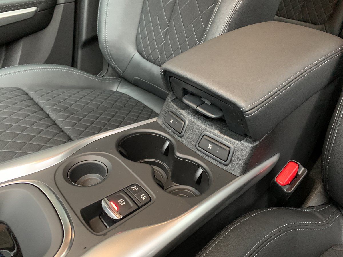 Renault Kadjar - Bild 16