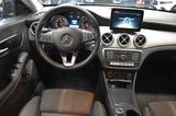 Mercedes-Benz CLA 200*LED-Scheinwerfer*NAVI*SHZ*PDC*ALU*KAMERA - gebrauchte Mercedes-Benz CLA 200 aus dem Jahr 2017