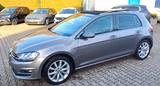 Volkswagen Golf Highline TDI Allrad-Navi-Leder-Pano-Massage - Volkswagen Golf: TDI Highline