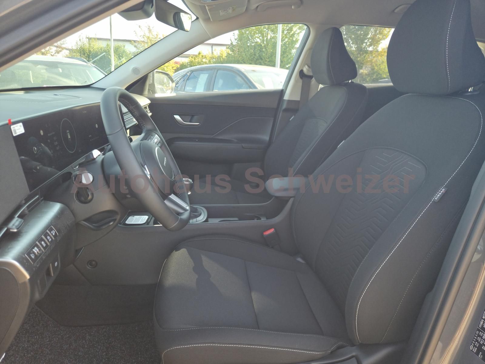Hyundai Kona – Bild 10