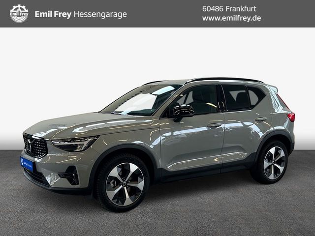 Volvo XC40 B3 Plus-Dark DKG PilotAssist BLIS 19'' Navi