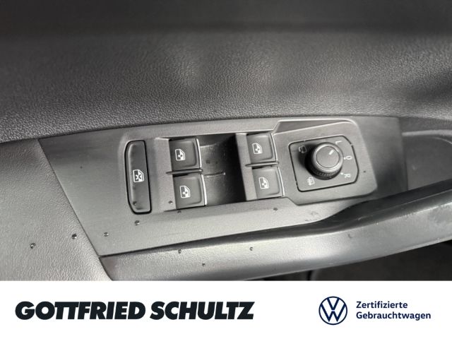 Volkswagen Taigo - Bild 13