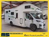 Forster A 699 DVB / -2025- / 140PS / DOPPEL - STOCKBETT