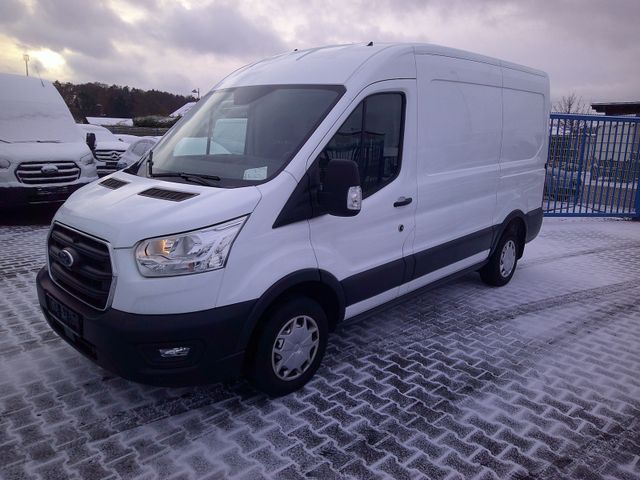 Ford Transit Kasten L2H2 Trend, 2.0 TDCi, Euro6