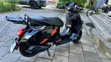 Vespa GTV 300 E5 neuwertig - Garantie bis 5/2026 - VESPA MÜNCHEN
