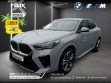 BMW X2 xDrive20d M SPORTPAKET+19" ALU+ANH.KUPPLUNG+H - BMW X2 mit Diesel-Antrieb: Sportpaket