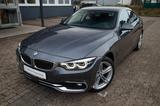 BMW 420 d Gran Coupé xDrive Luxury Line *1.HD*ACC* - gebrauchte BMW 420 Gran Coupé aus dem Jahr 2020