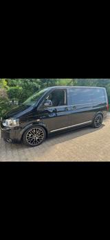 Volkswagen VW T5/6 Multivan Bettfunktion  Automatik 1... - VW LT Gebrauchtwagen