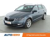 Skoda Octavia 2.0 TDI Style Aut.*NAVI*LED*CAM*ACC*SHZ* - Skoda in Köln