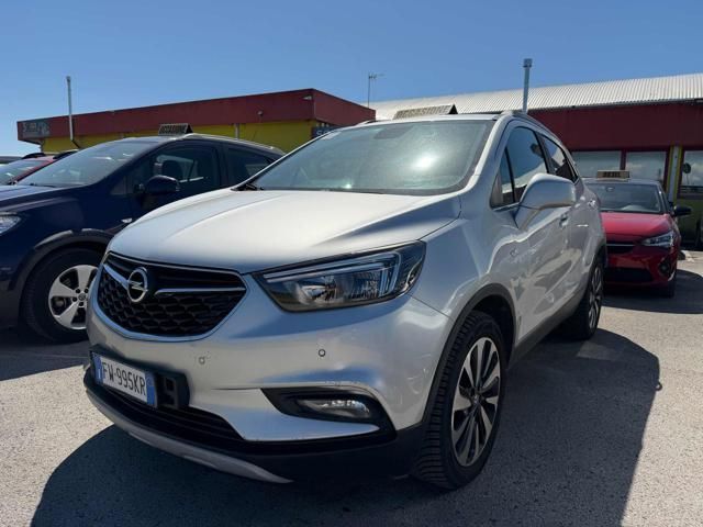 Image of Opel Mokka X