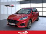 Ford Kuga Plug-In Hybrid ST-Line Bluetooth Navi LED