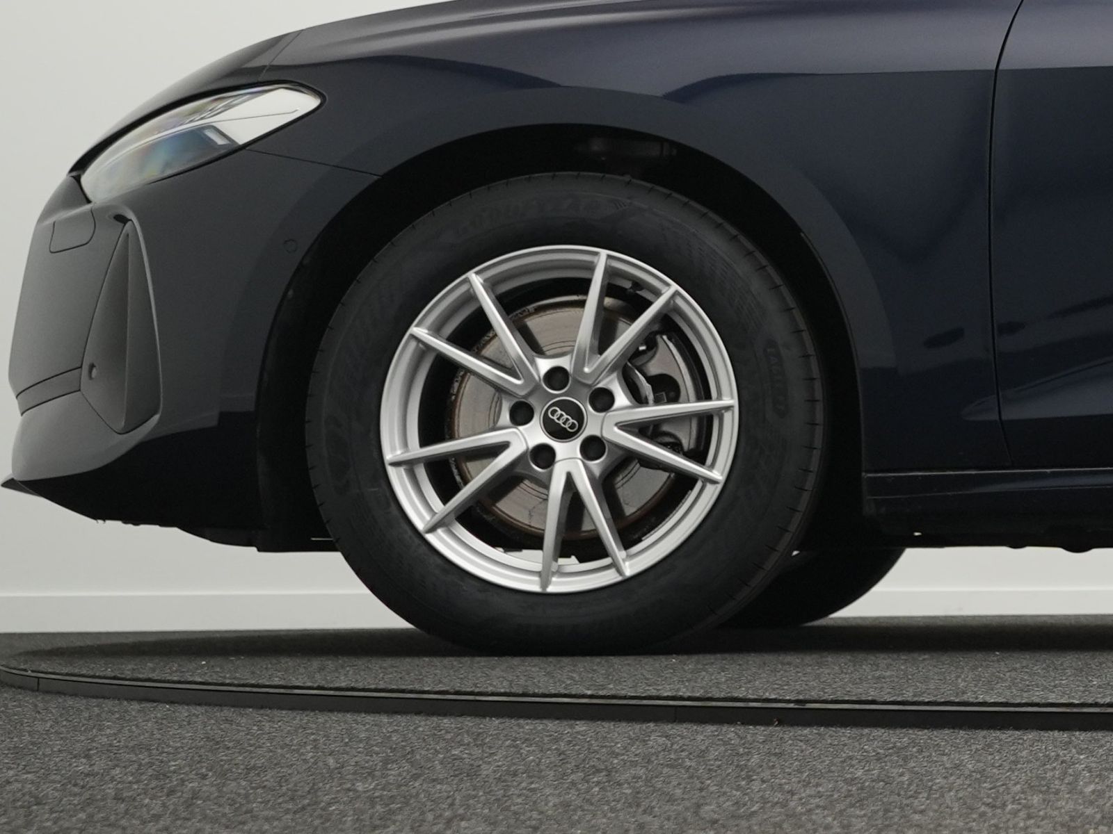 Audi A5 - Bild 33