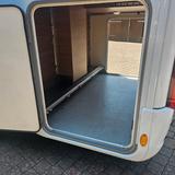 Bürstner I Ixeo 728 g - Bürstner 728 g