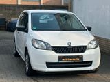 Skoda Citigo Cool Edition 5 Türig Klima 8 x Bereift