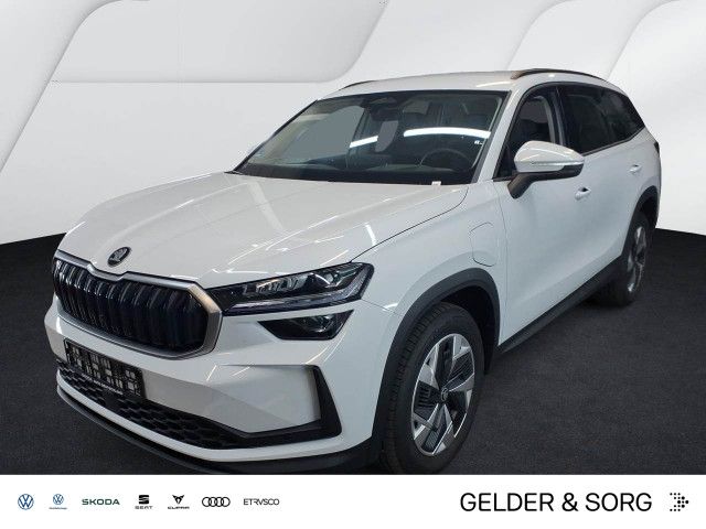 Image of Skoda Kodiaq