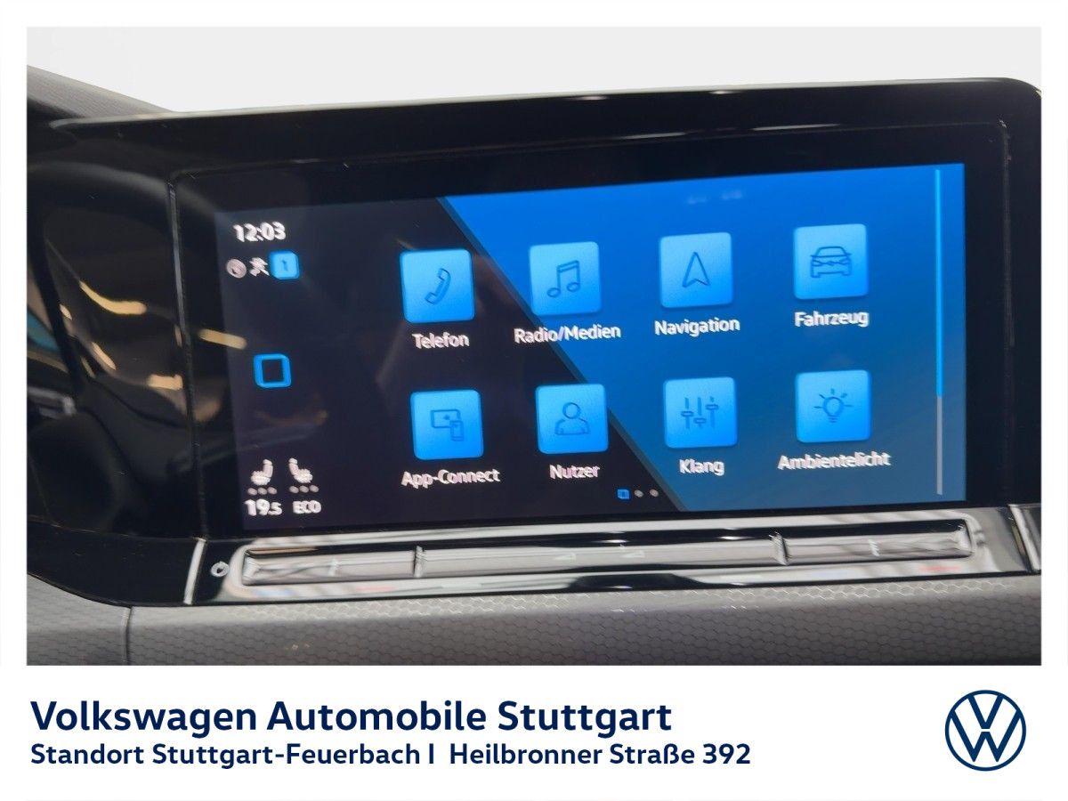 Volkswagen Golf - Bild 10