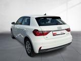 Audi A1 Sportback 25 TFSI Touchscreen Schaltgetriebe - Audi A1 Gebrauchtwagen in Dresden