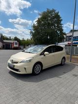 Toyota pirus plus - Toyota Prius: Plus