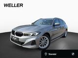 BMW 318d Tour. HiFi,LED-SW,Panoramadach,Navigation