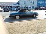 Alfa Romeo Spider 2.0 Kat - gebrauchte Alfa Romeo Spider aus dem Jahr 1988