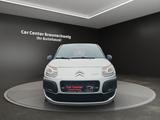 Citroën C3 Picasso VTi 95 Advance - Citroën C3 Picasso: Kleinbus