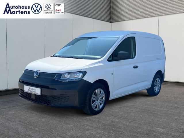 Volkswagen Caddy Cargo 2.0 TDI EcoProfi Klima Einparkhilfe