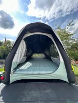 Volkswagen T5 Multivan - gebrauchte VW T5 Multivan aus dem Jahr 2009