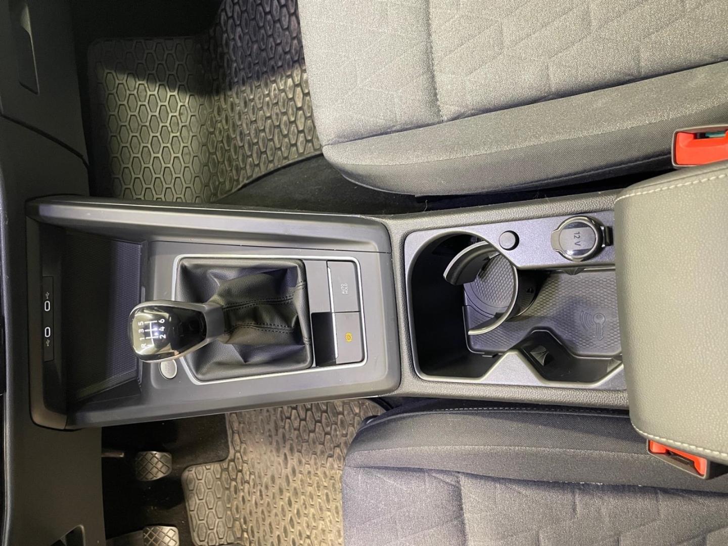 Volkswagen Golf Variant LIFE LED PLUS NAVI TOUCH DAB+, миниатюра 16