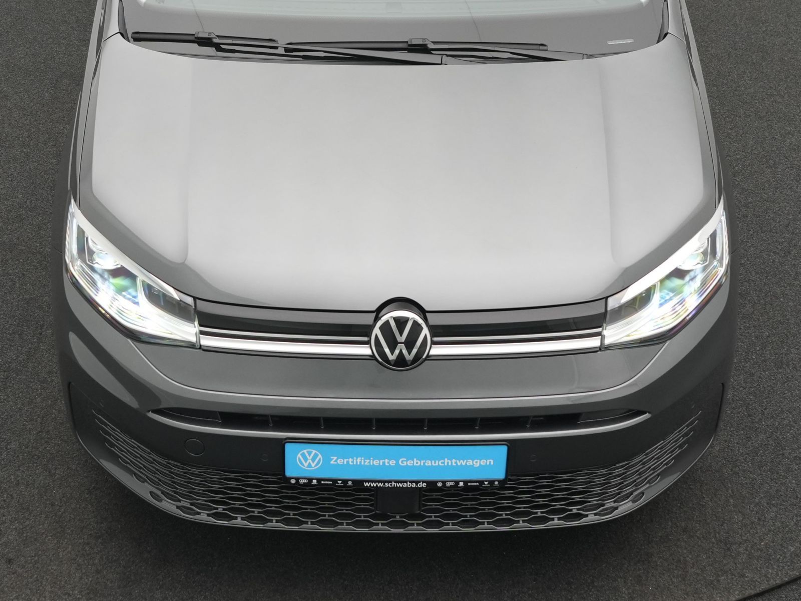 Volkswagen Caddy - Bild 31