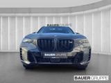 BMW X5 M60 i xDrive NP 149.888€ AHK B&W Stdheiz. Mas - graue BMW X5 M60