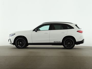 Mercedes GLC 200 - 4