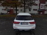 Mercedes-Benz E 220 d T Autom. - - Mercedes-Benz E 220 Gebrauchtwagen in Mannheim