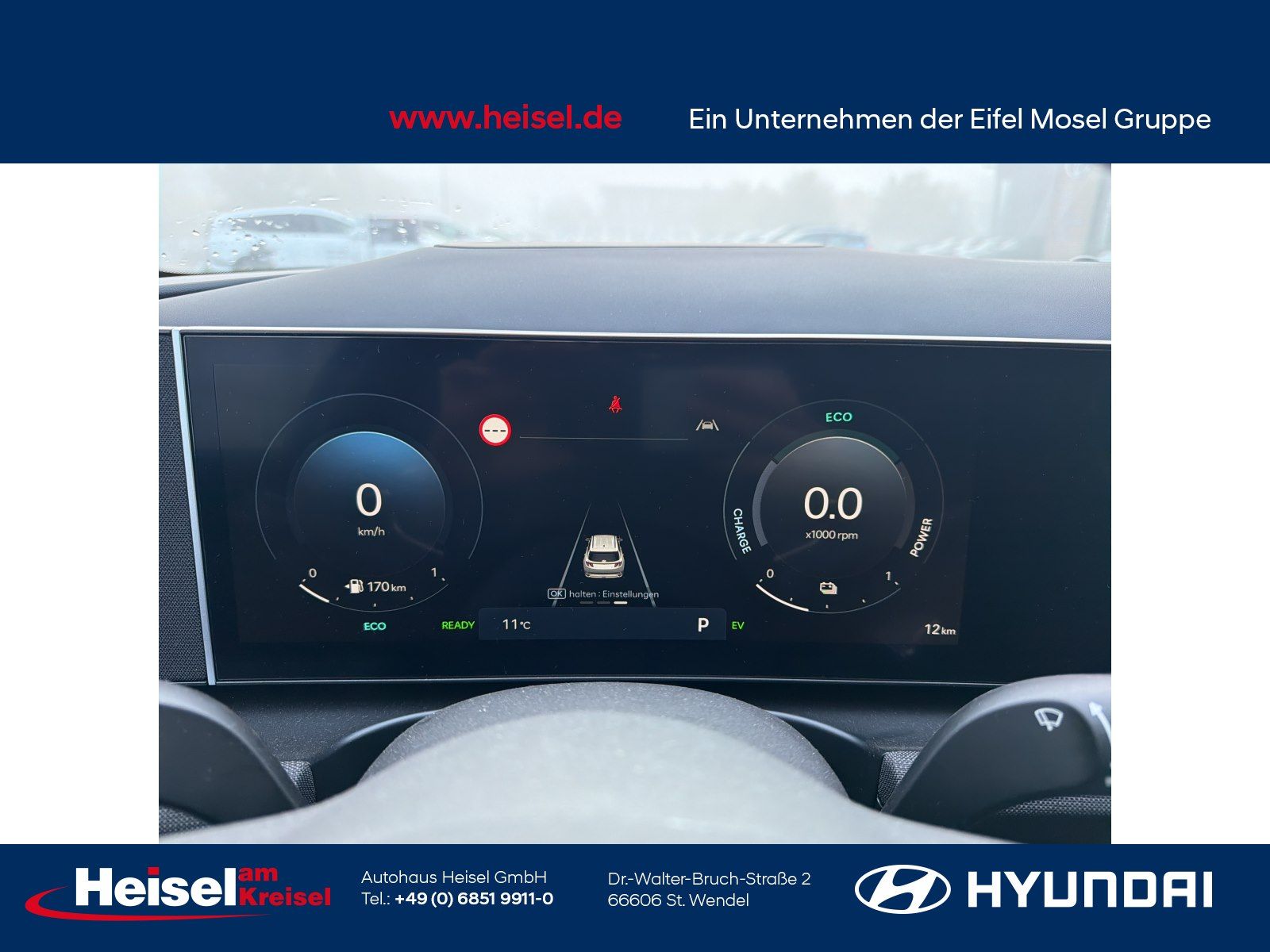 Hyundai Tucson – Bild 16