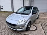 Smart ForFour forfour Basis 47 kW*TÜV*KLIMA*ELK.FENSTE - gebrauchte Smart ForFour aus dem Jahr 2006