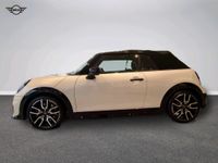 MINI Cooper S Cabrio - Vorschau Bild 4