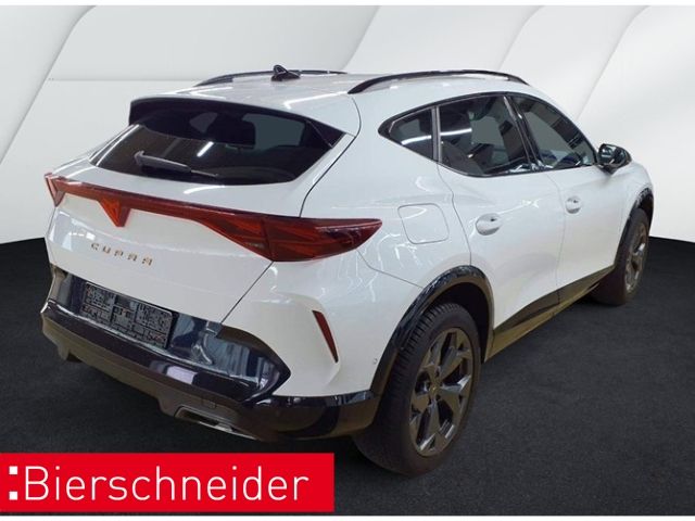 Cupra Formentor - Bild 3