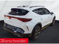 Cupra Formentor - Vorschau Bild 3