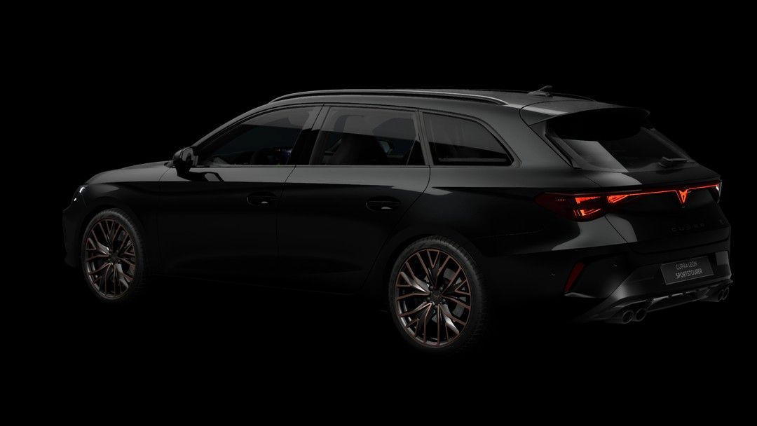 Cupra Leon - Bild 2