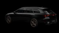 Cupra Leon - Vorschau Bild 2