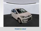 Volkswagen up! e-up! Style Plus SHZ/Rear View/Climatronic - Volkswagen up! mit Elektro-Antrieb