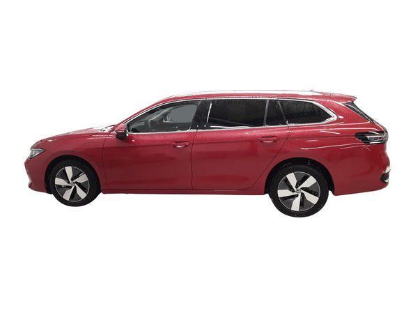 Volkswagen Passat Variant - Bild 2
