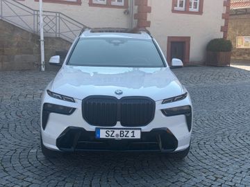 BMW X7 - 5