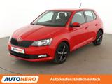 Skoda Fabia 1.0 MPI Cool Plus*SITZHEIZUNG*KLIMA* - Skoda Fabia: Mpi