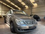 Mercedes-Benz B 180 B -Klasse B 180 CDI - gebrauchte Mercedes-Benz B 180 aus dem Jahr 2005