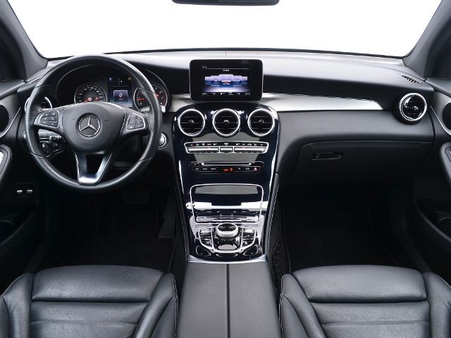 GLC 300 4Matic AHK/20-ZOLL/LED/NAVI/SCHIEBEDACH/