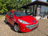 Peugeot 206 1.1 60 Generation, LPG, *TÜV neu* - Peugeot 206 mit LPG-Antrieb