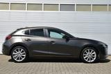 Mazda 3 Sports-Line LED/Head-Up/BOSE/Kamera/Klima - Mazda 3: Limousine