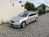 Mercedes-Benz C 32 AMG C 32 T AMG AMG - gebrauchte Mercedes-Benz C 32 AMG aus dem Jahr 2001