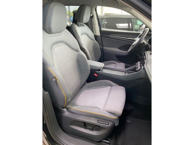 Kodiaq 2.0TDI DSG Selection Canton*360°Matrix1HD