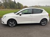 Seat Ibiza 1.4 16V i-Tech  - SEAT Ibiza i-Tech mit Benzin-Antrieb